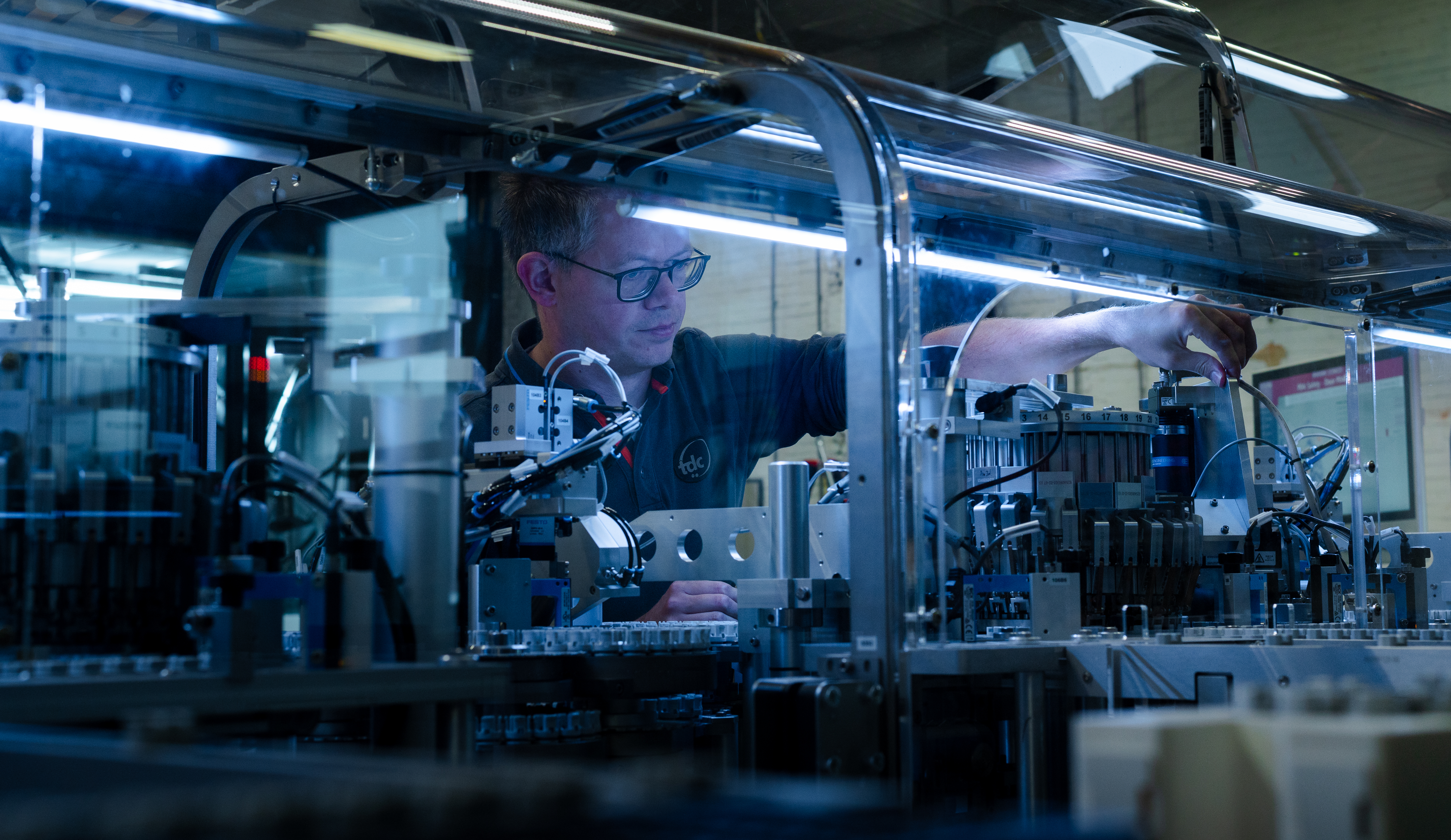 Arend van Tembo uit Kampen innoveert bij Perron038 in Spoorzone Zwolle